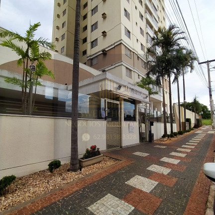 Imagem Apartamento com 3 Quartos à Venda,  em Parque Amazônia - Goiânia