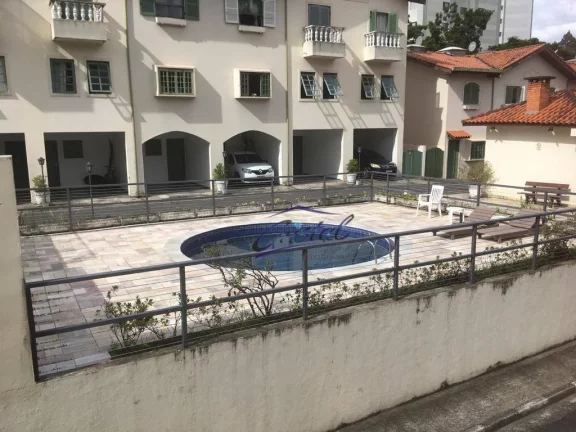 Imagem Casa com 2 dormitórios para alugar, 100 m² por R$ 3.489,50/mês - Jardim Ester - São Paulo/SP