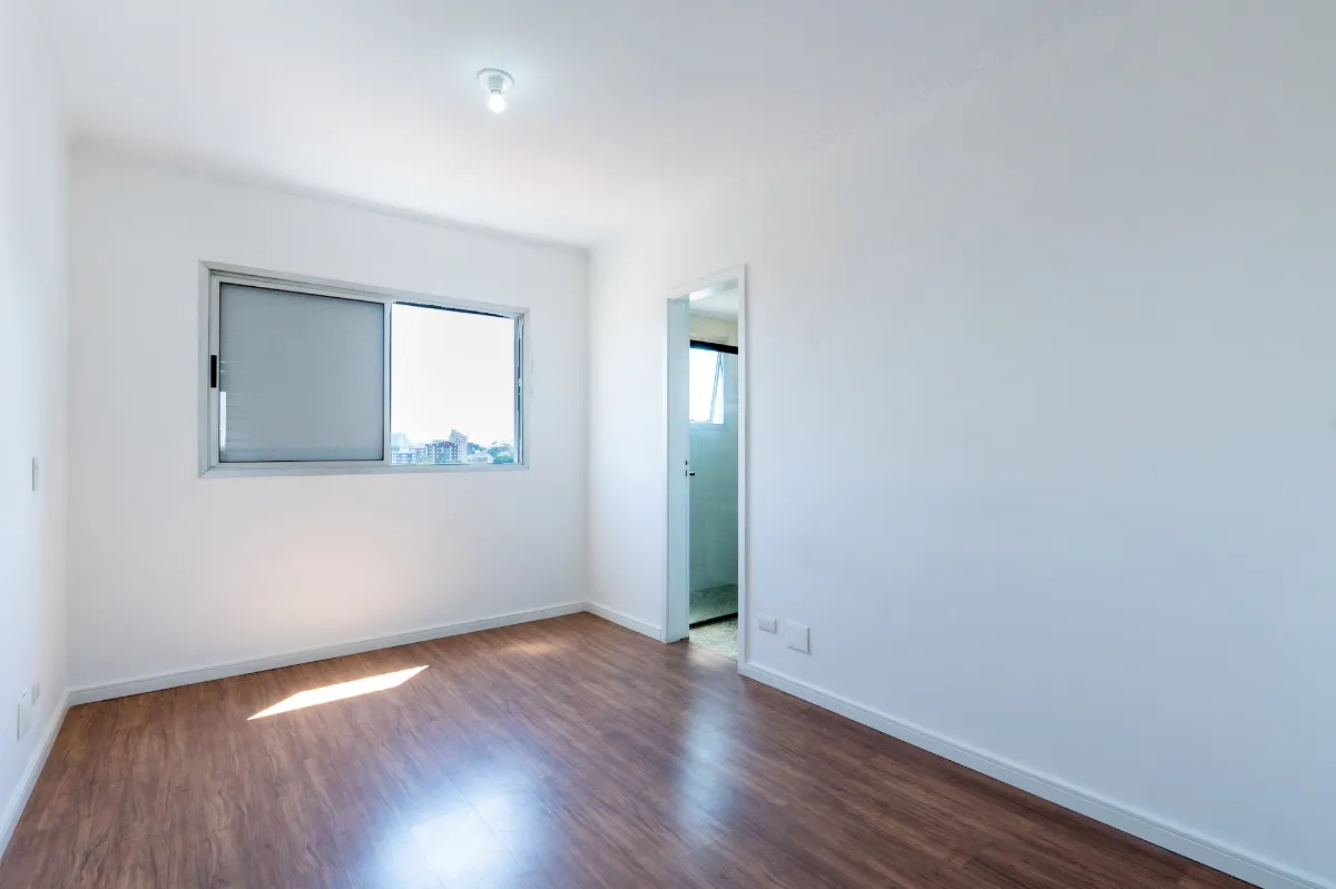 Imagem Apartamento para venda em Vila Suzana com 3 quartos, sendo 3 suítes, 155m2