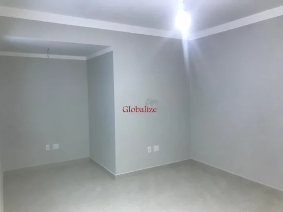 Imagem SOBREPOSTA BAIXA, 3 QUARTOS, 1 SUÍTE, 2 VAGAS DE GARAGEM, CAMPO GRANDE, SANTOS.