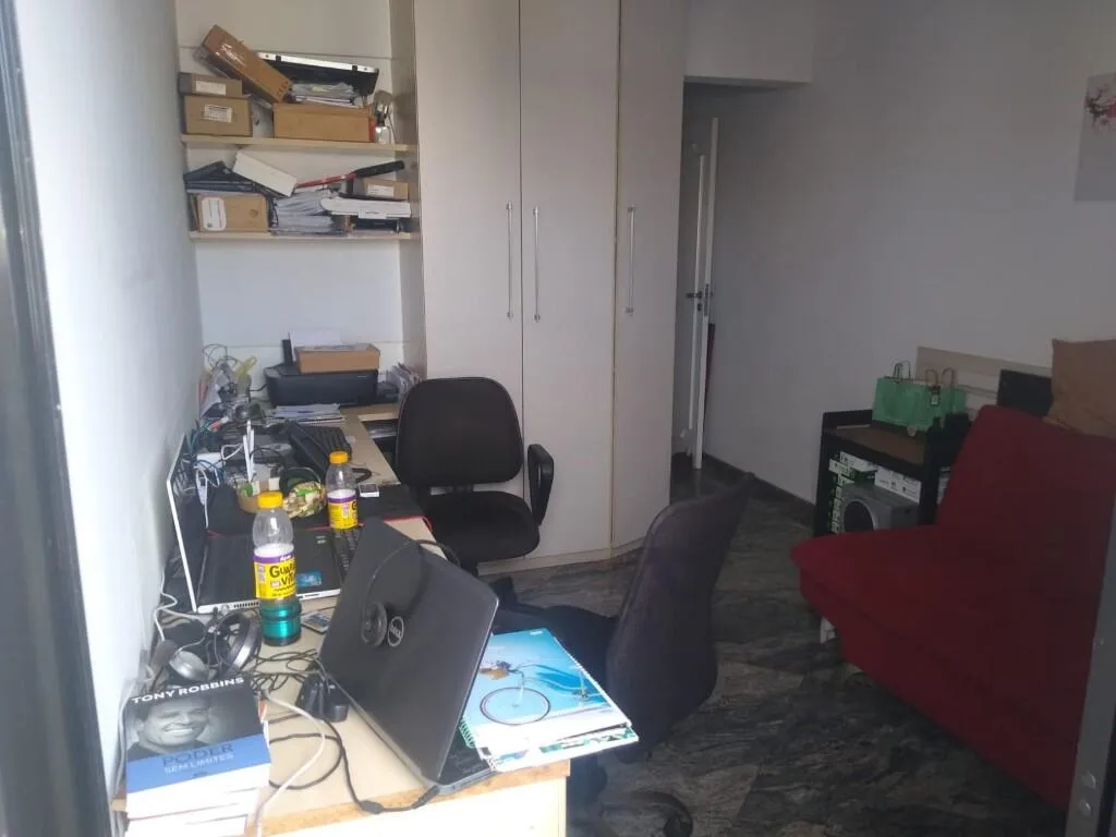 Imagem APARTAMENTO COM 140,00 m² - TUPI - PRAIA GRANDE SP