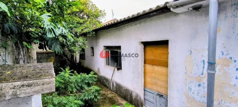 Casa a venda com 3 quartos, Santa Paula - São Caetano do Sul