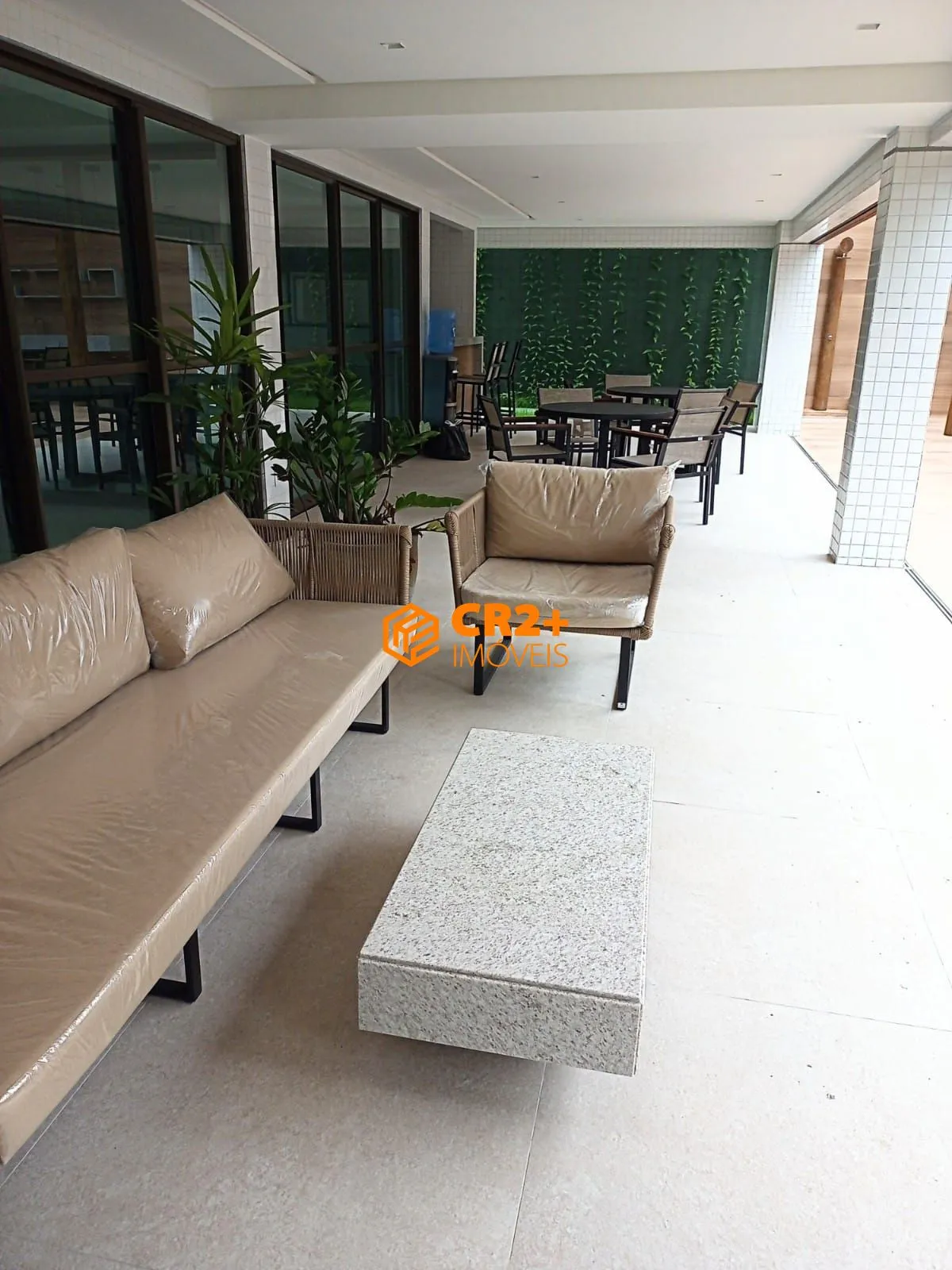 Imagem Vendo apartamento em Boa Viagem, - 64²m com Noveis planejados