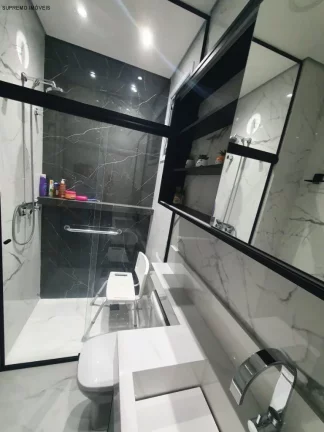 Imagem APARTAMENTO RESIDENCIAL em TABOÃO DA SERRA - SP, JARDIM WANDA