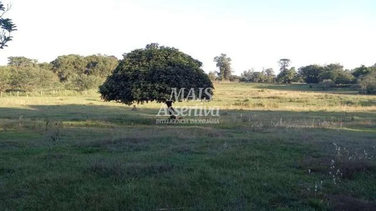 Imagem Sítio para Venda em Nova Santa Rita / RS no bairro Itapuí