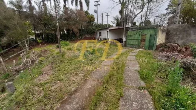 Foto do imóvel Excelente oportunidade em Mairiporã.