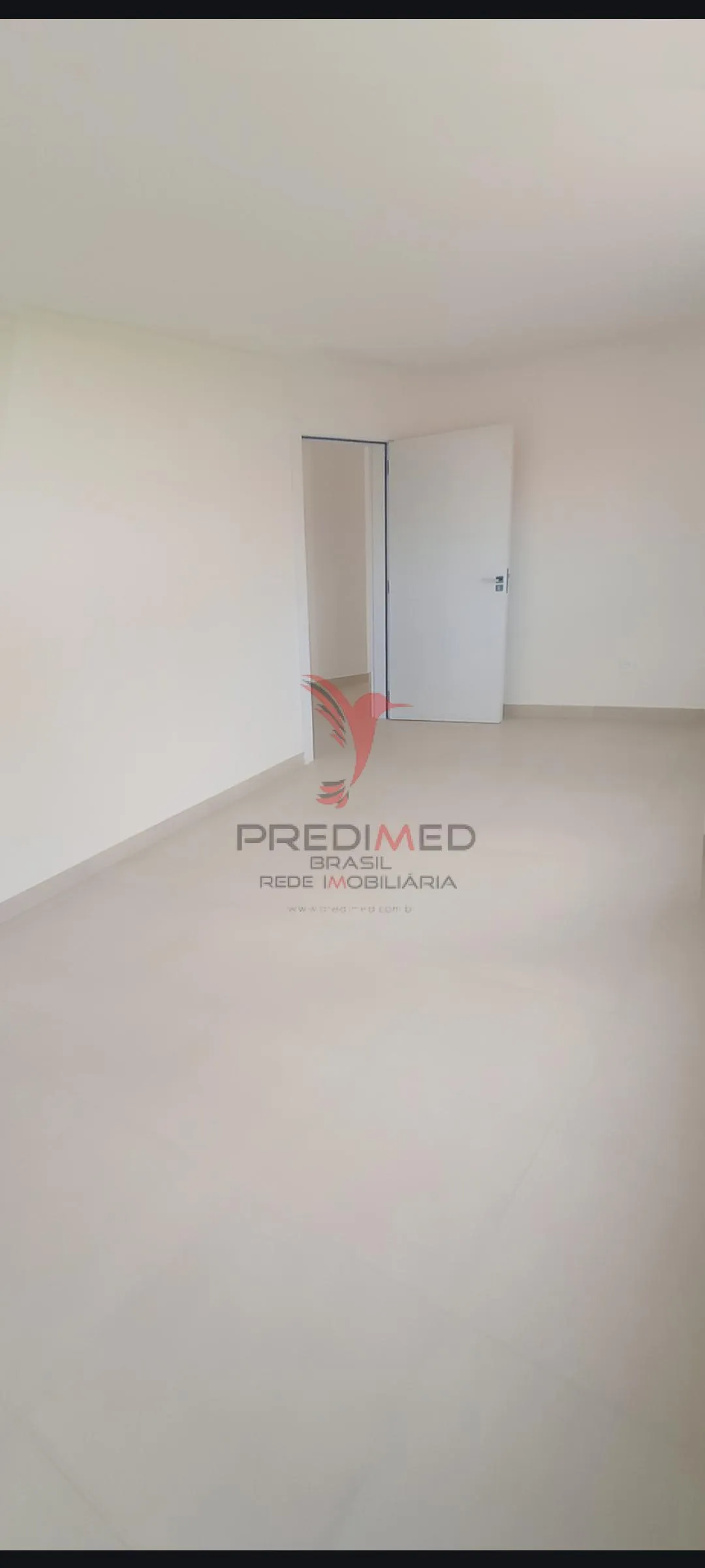 Imagem Apartamento novo, pronto por apenas 530 mil