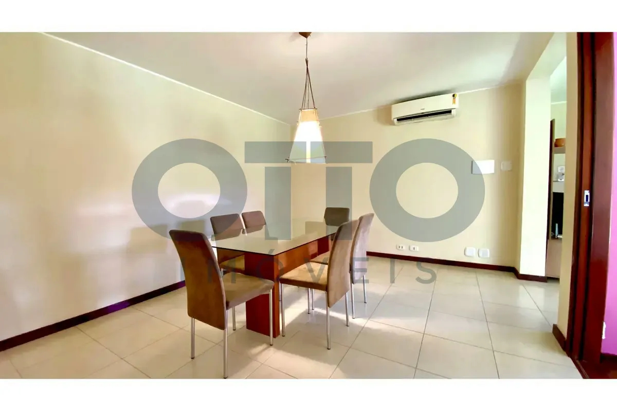 Imagem Apartamento com 2 quartos e 1 suíte para venda em Praia do Mutá, Porto Seguro