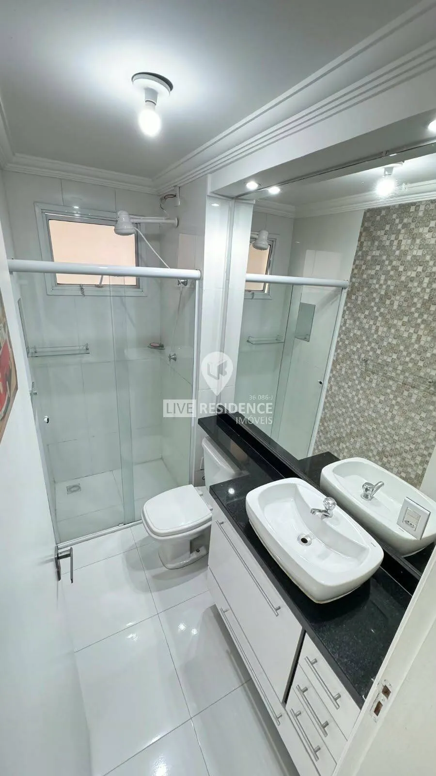 Imagem Apartamento Á venda Up Tower Ponte