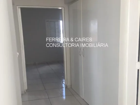 Imagem APARTAMENTO RESIDENCIAL em INDAIATUBA - SP, VILA VITÓRIA II