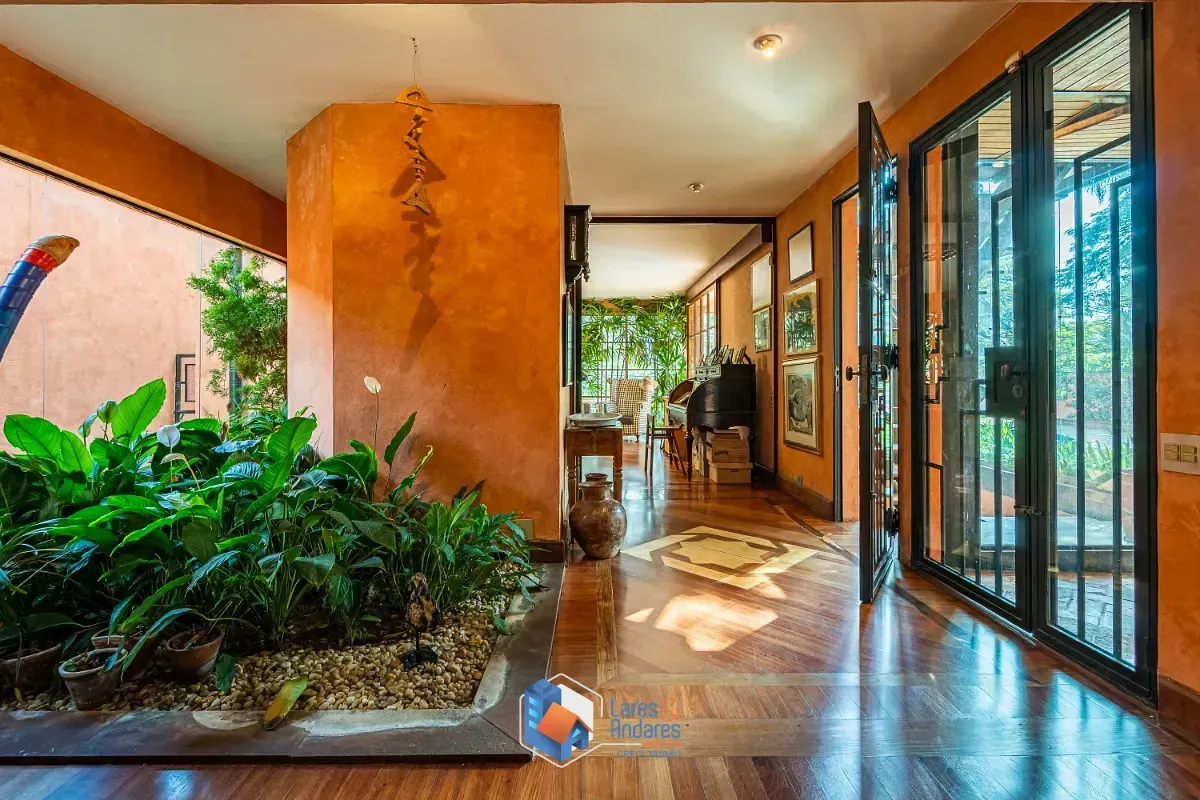 Imagem Casa para venda em Jardim Guedala com 4 quartos, sendo 4 suítes, 705m²