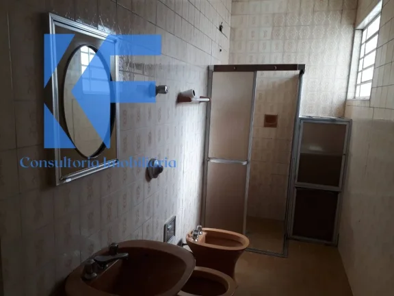 Imagem CASA RESIDENCIAL em CAMPINAS - SP, VILA JOAQUIM INÁCIO