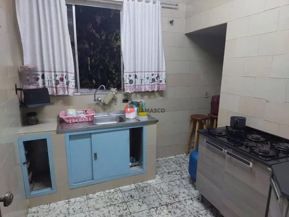 Imagem Casa à venda, Santa Maria, São Caetano do Sul, SP