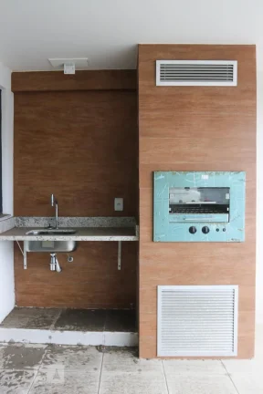 Imagem Apartamento à Venda - Recreio, 3 Quartos, 90 m2