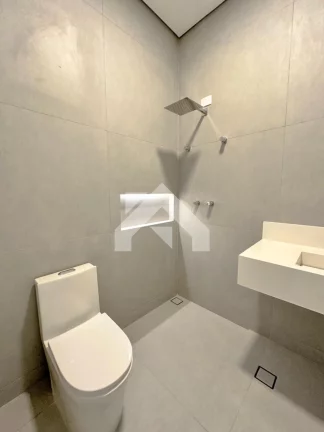 Imagem Casa de Condomínio em Alphaville - Santana de Parnaíba