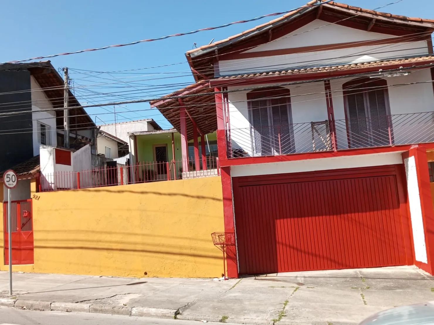 Foto do imóvel Casa à venda 3 Quartos, 1 Suite, 328M², Maria Áurea, Pindamonhangaba - SP