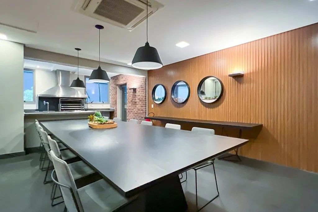 Imagem APARTAMENTO RESIDENCIAL em São Paulo - SP, Jardim Paulista