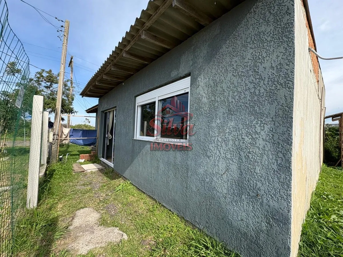 Imagem C1244 | Casa 2 dormitórios à venda no Mariluz em Imbé