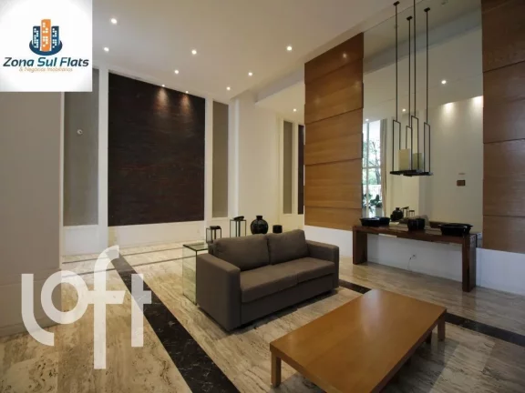 Imagem Apartamento Garden Duplex à Venda Na Região do Brooklin Com 2 Suítes e 2 Vagas