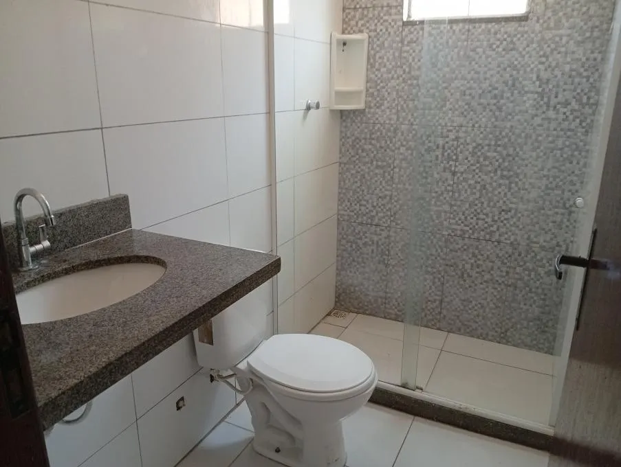 Imagem Casa 2 Quartos Maricá - RJ - Jardim Atlântico Central (Itaipuaçu)