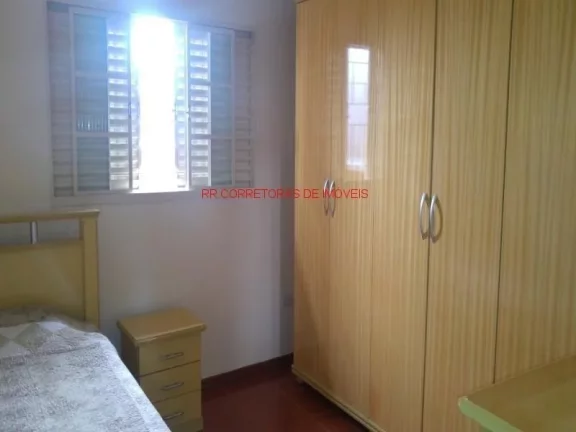 Imagem CASA RESIDENCIAL em POÇOS DE CALDAS - MG, VILA CAIO JUNQUEIRA