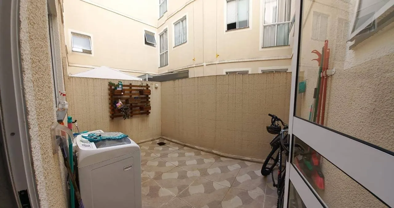 Imagem Apartamento à venda, Parque Senhor do Bonfim, Taubaté, SP