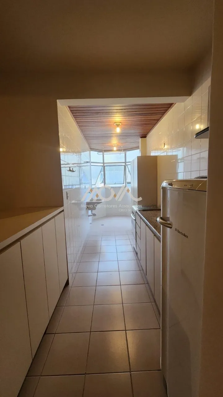 Imagem Apartamento à venda no Residencial Gaivotas, em Itapoá SC.

Imóvel com dois dormitórios, banheir...