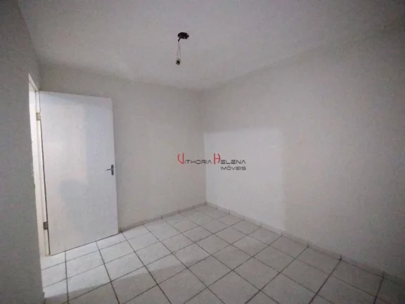 Imagem Casa com 3 dormitórios para alugar, 75 m² por R$ 1.610,00/mês - Jardim das Nações - Itatiba/SP