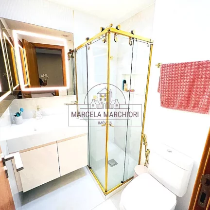 Imagem Apartamento 3 quartos com vista para o Mar da Praia de Itaparica