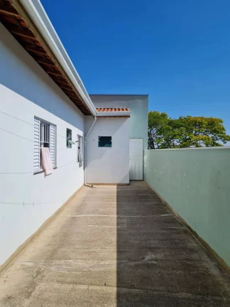 Imagem CASA COM SALÃO COMERCIAL LOCALIZADO NO JD NOVA PILAR