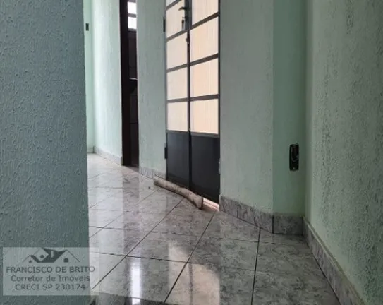 Imagem Casa com 2 Quartos à Venda, 202 m² em Vila Washington Beleza - Cruzeiro