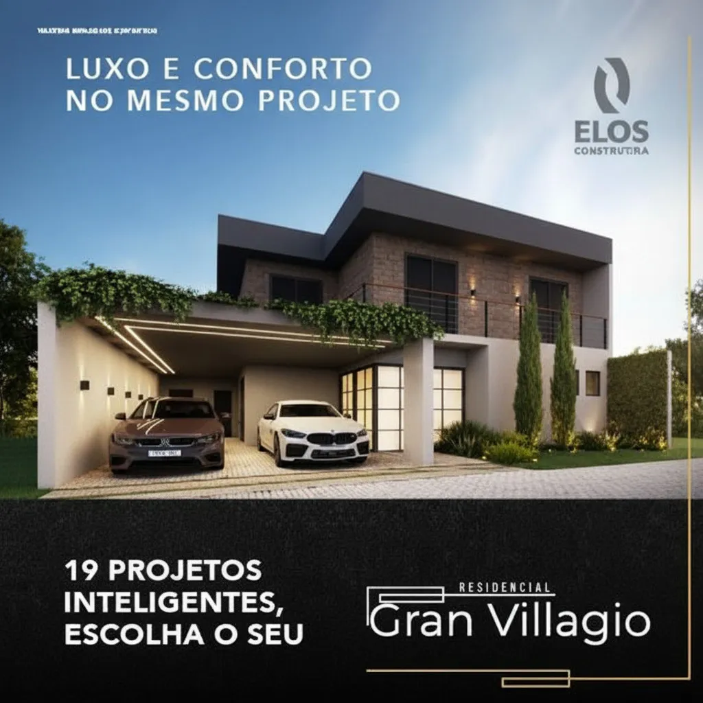 Imagem Casa 250 m² à venda em Jardim Europa, Poços de Caldas