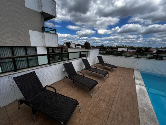 Imagem Apartamento para venda na Santa Monica com 3 suites