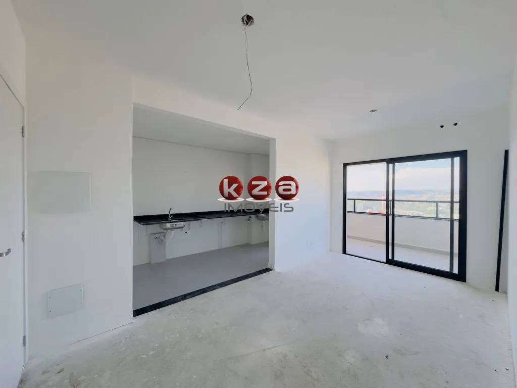 Imagem Apartamento a venda com 2 dormitórios sendo 1 suite, 72 metros no Condomínio Poeme Residence em Valinhos-SP!