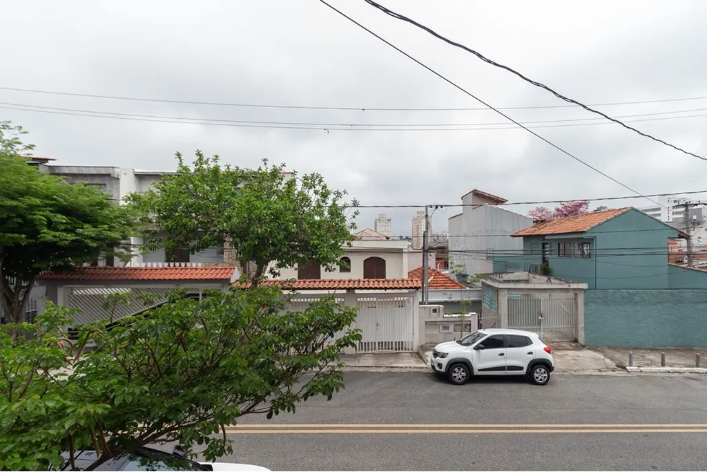 Imagem Casa à venda em São Caetano do Sul, Olímpico, com 2 quartos, 194,6m2