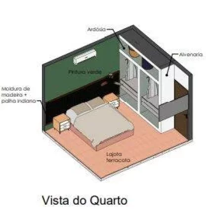 Imagem BARRETA - TRÊS COQUEIROS