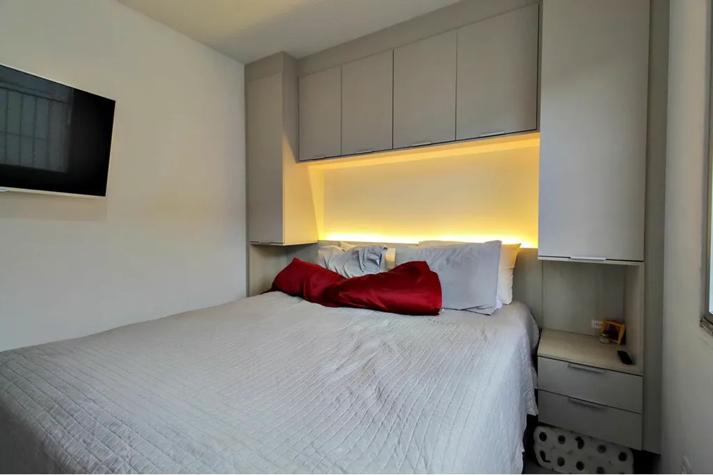 Imagem Apartamento em Cavalhada