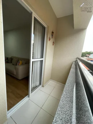 Imagem [Apartamento - Venda][Vila São Benedito]