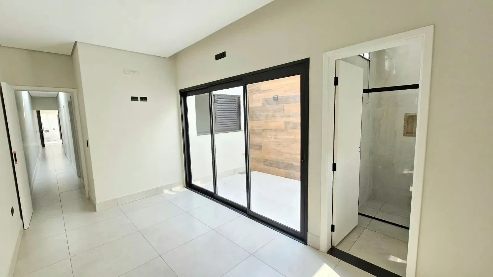 Imagem Casa com 3 Quartos à Venda, 125 m² em Jardim Europa I - Santa Bárbara D'Oeste