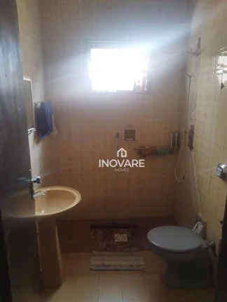 Imagem Casa com 4 dormitórios à venda, 150 m² por R$ 420.000,00 - Setor Santos Dumont - Itumbiara/GO