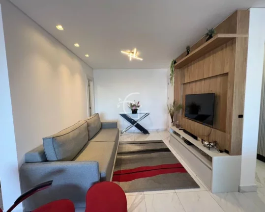 Imagem Apartamento no América!!