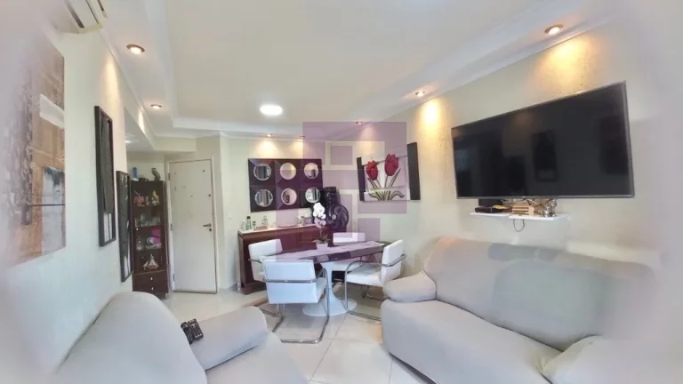 Imagem Lindo apartamento Enseada