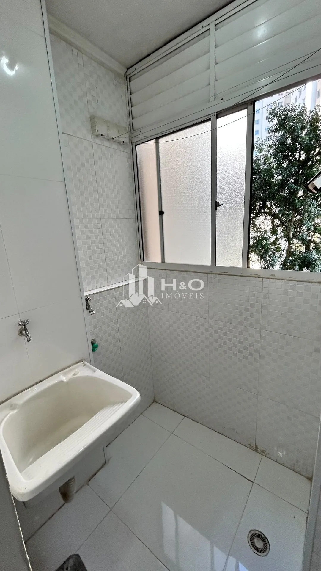 Imagem Apartamento 2 Dormitórios com Planejados e Sacada à Venda na Cidade Líder