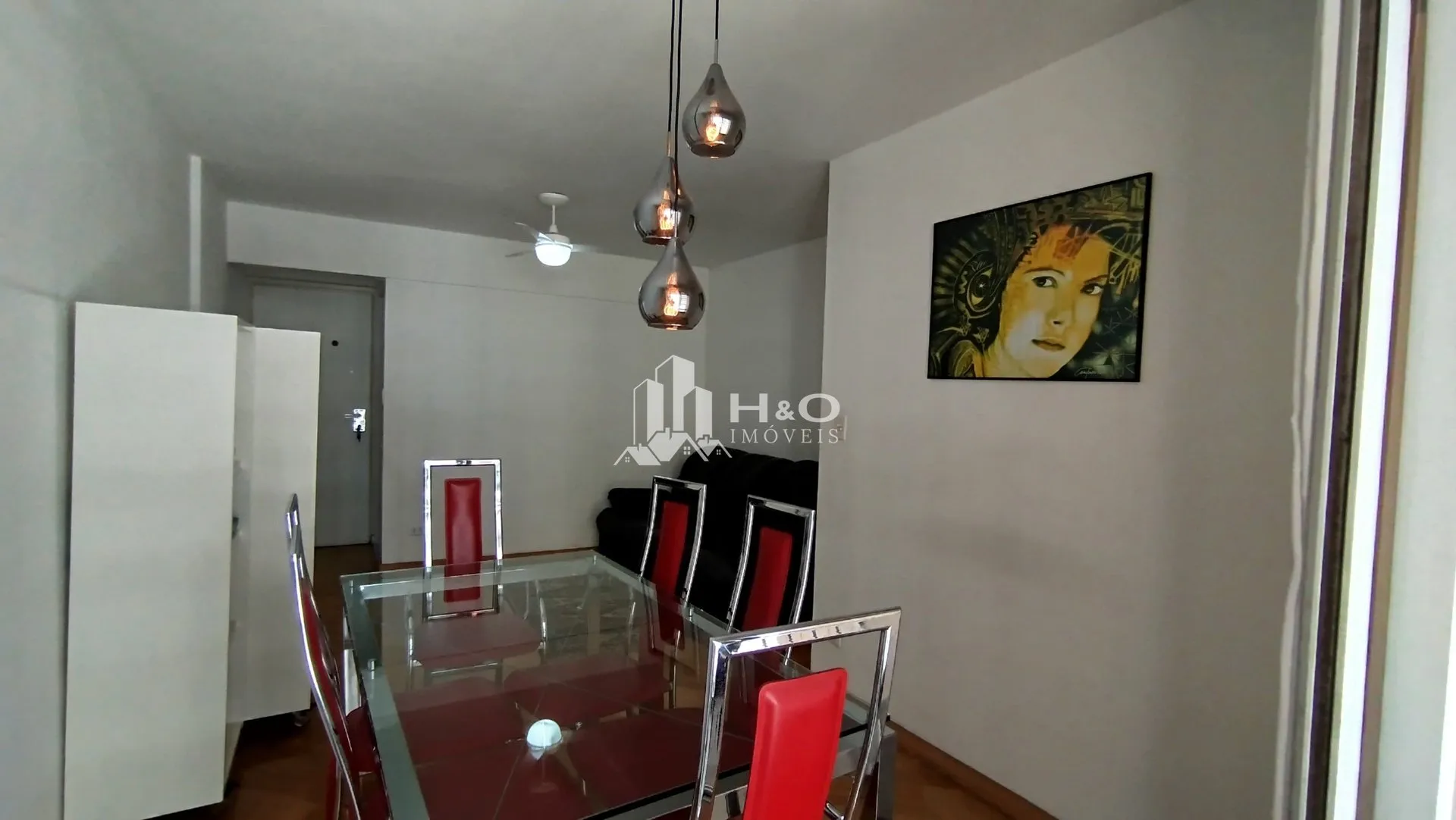 Imagem Apartamento à venda no Tatuapé 2 dormitórios - Porteira fechada!