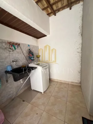 Imagem Casa dois dormitórios na vila Jaci grande OPORTUNIDADE DE INVESTIMENTO!