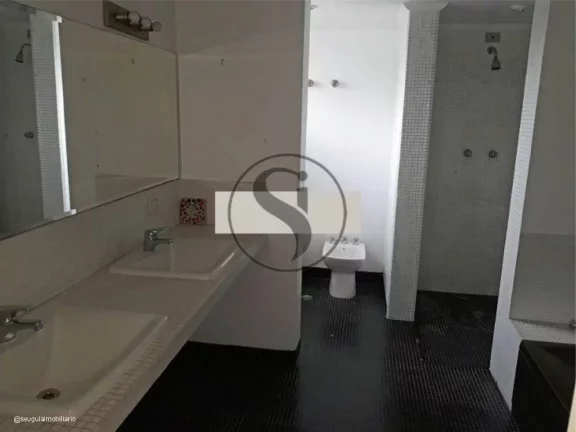 Imagem APARTAMENTO RESIDENCIAL em SÃO PAULO - SP, BROOKLIN PAULISTA