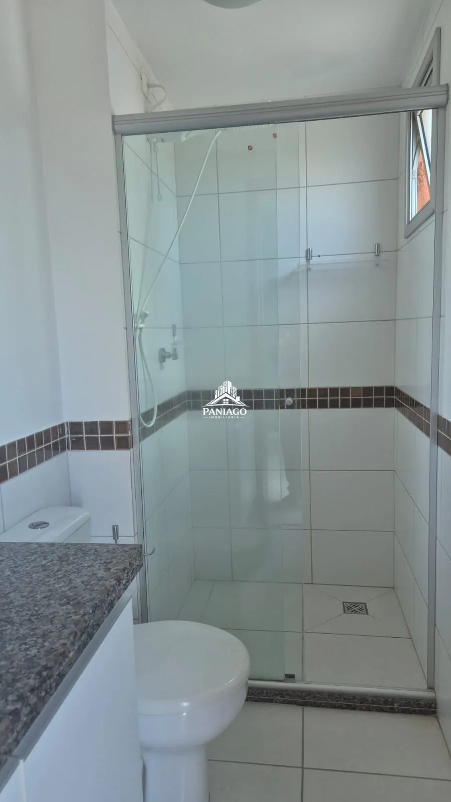 Imagem Villagio Di Bonifacia- apartamento com 3 quartos ,2 banheiro e 2 vagas p/ garage