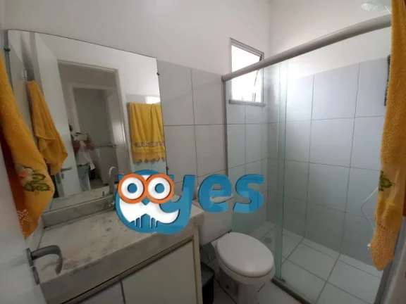 Imagem Casa para venda no Sim - Acqua Mater