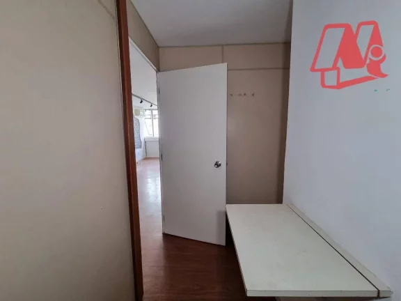 Imagem Sala à venda, 39 m² por R$ 240.000,00 - Bom Fim - Porto Alegre/RS