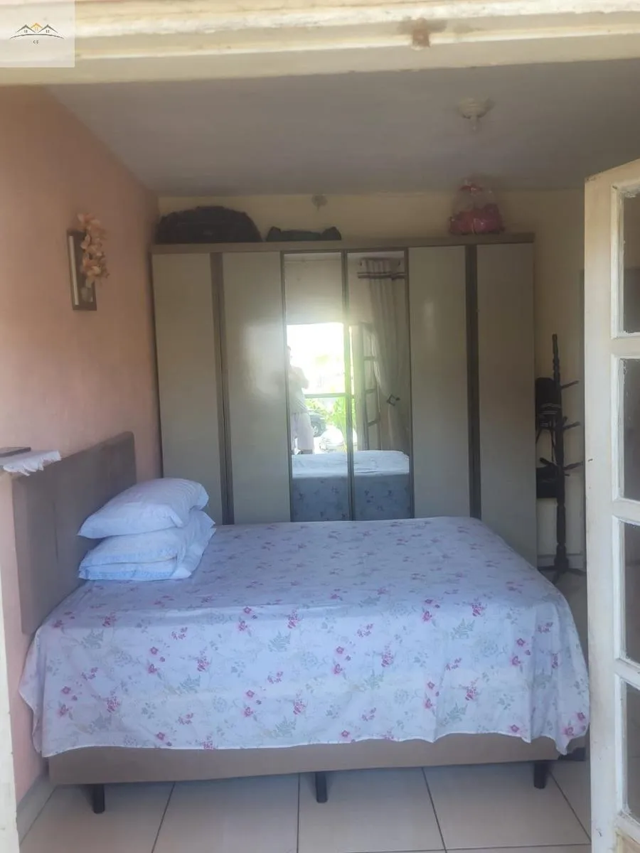 Imagem CASA RESIDENCIAL em São Bernardo do Campo - São Paulo, Santa Terezinha